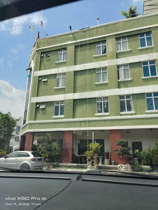 The 16 Hotel Picture 3