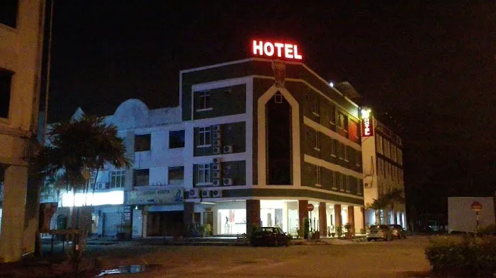 The 16 Hotel Picture 1