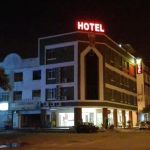 The 16 Hotel