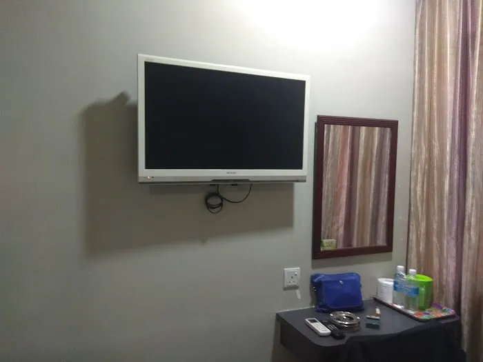 The 16 Hotel Picture 9