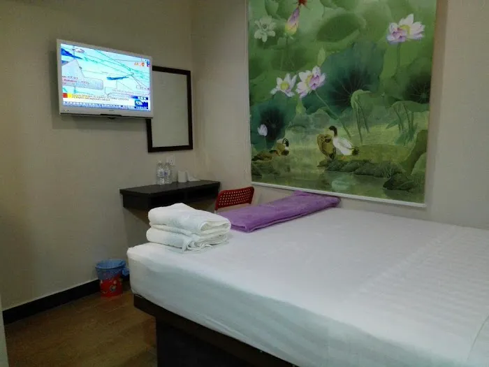 The 16 Hotel Picture 8
