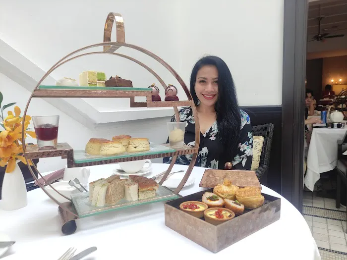 Majestic Hotel Picture 8