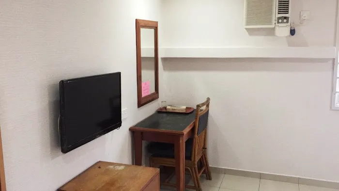 ANGSA Hotel Picture 5