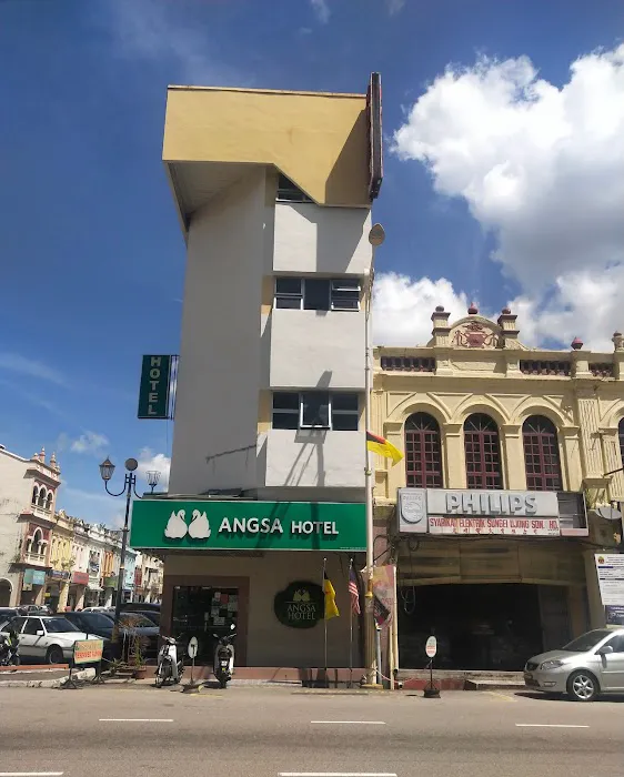 ANGSA Hotel Picture 1