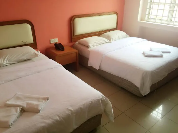 ANGSA Hotel Picture 2