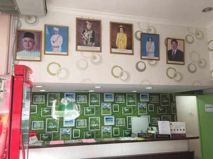 ANGSA Hotel Picture 4