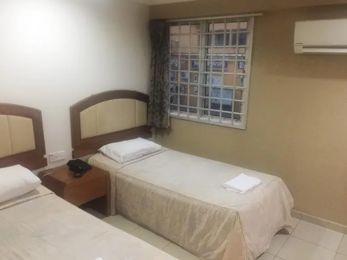 ANGSA Hotel Picture 9