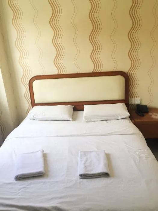 ANGSA Hotel Picture 7