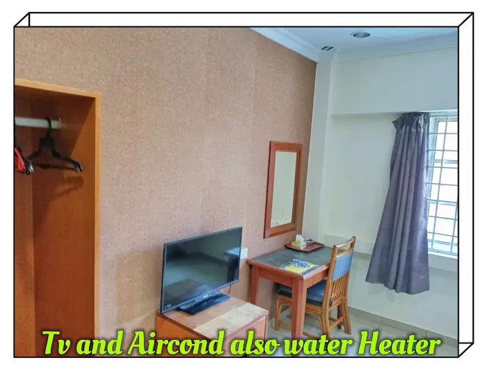 ANGSA Hotel Picture 8
