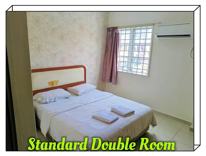ANGSA Hotel Picture 10