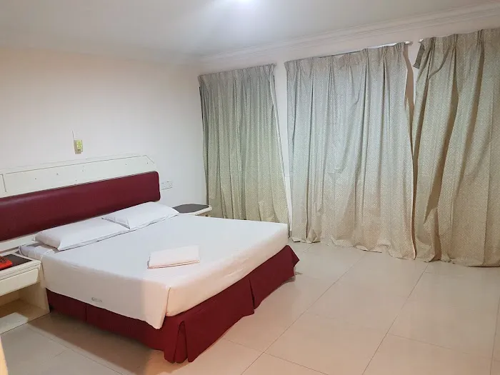 Carlton Star Hotel Picture 4