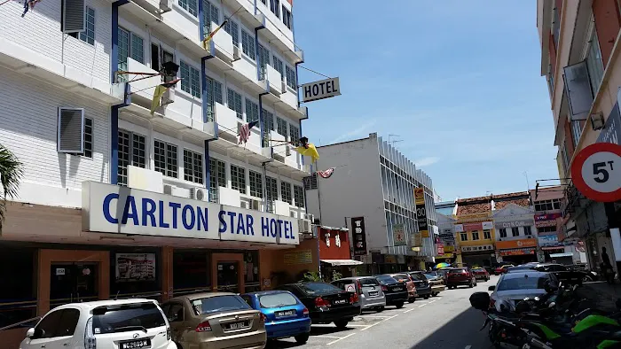 Carlton Star Hotel Picture 1