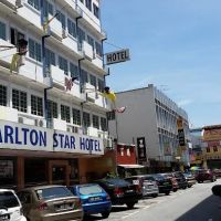 Carlton Star Hotel ico