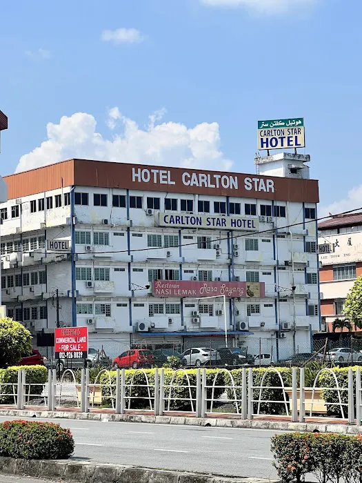 Carlton Star Hotel Picture 2