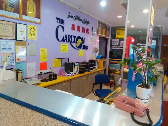 Carlton Star Hotel Picture 7