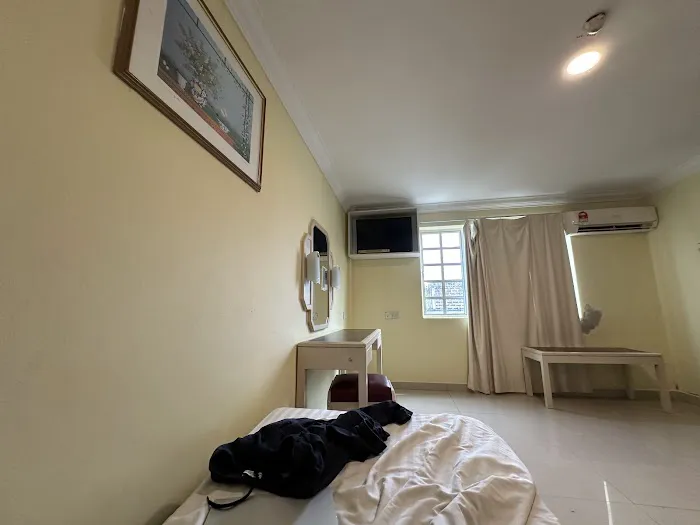 Carlton Star Hotel Picture 10