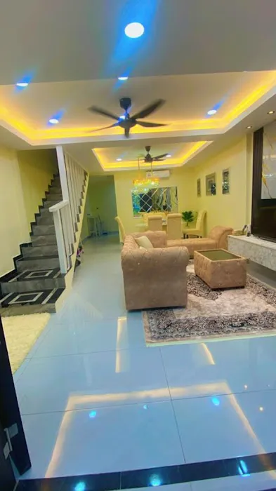 A&S Klang Homestay Picture 2