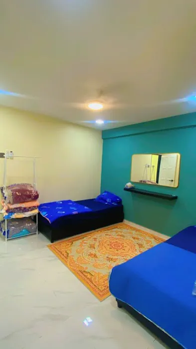 A&S Klang Homestay Picture 3