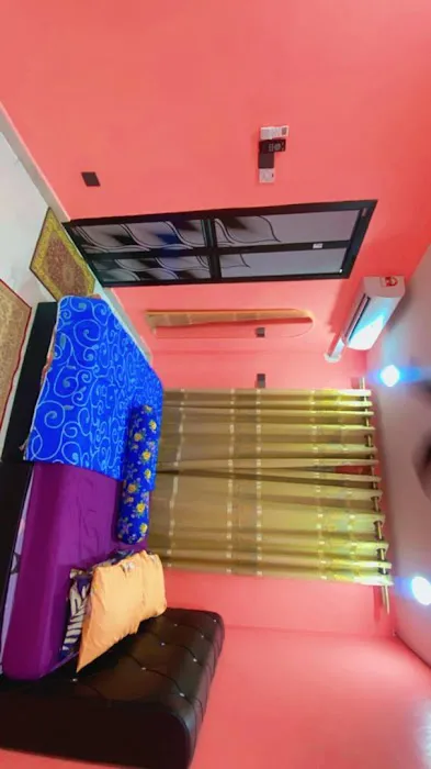 A&S Klang Homestay Picture 7