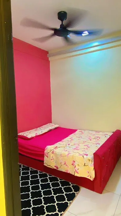 A&S Klang Homestay Picture 10