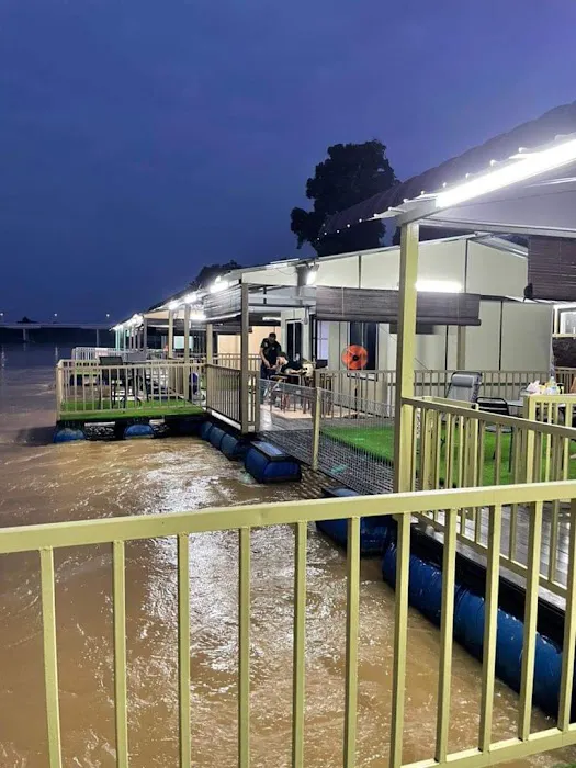 Rumah Rakit Mok Koi Picture 1