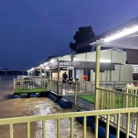 Rumah Rakit Mok Koi ico