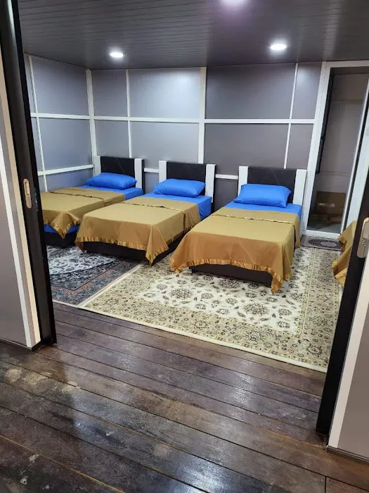Rumah Rakit Mok Koi Picture 3
