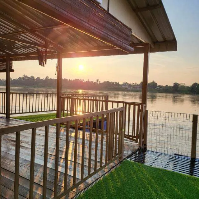 Rumah Rakit Mok Koi Picture 4