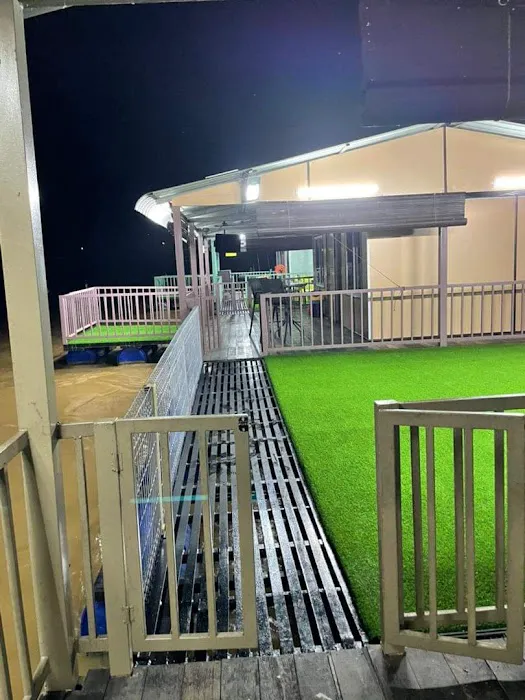 Rumah Rakit Mok Koi Picture 10