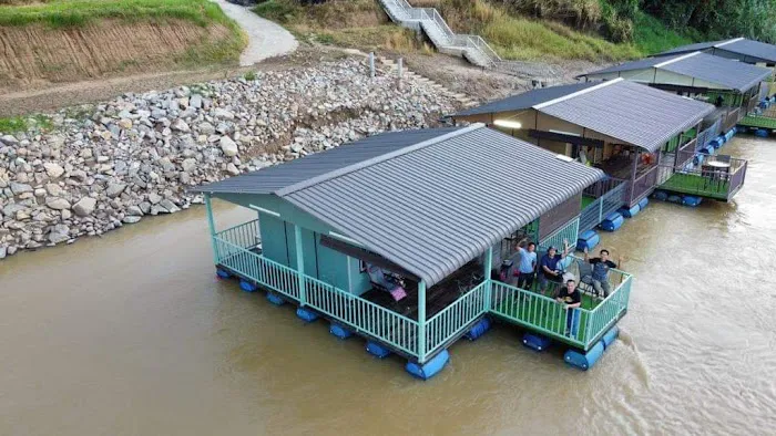 Rumah Rakit Mok Koi Picture 8