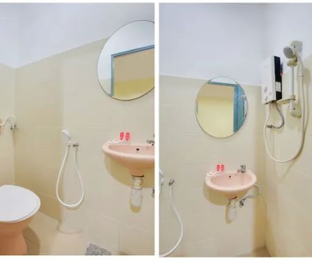OYO 89590 Hotel Foong Inn