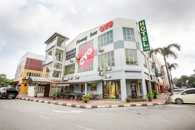 OYO 89590 Hotel Foong Inn Picture 2