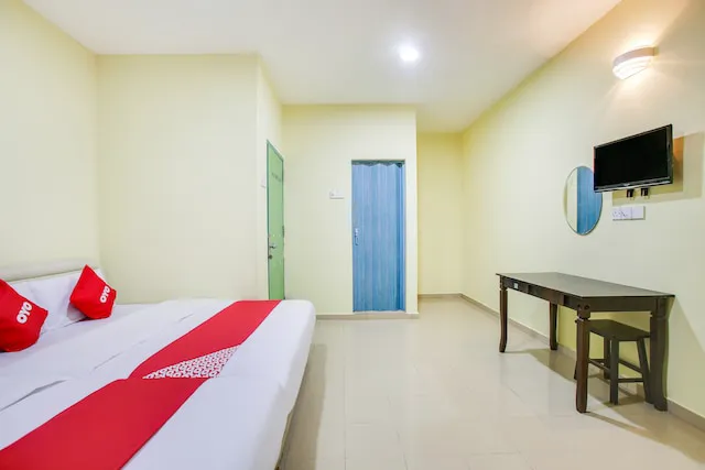 OYO 89590 Hotel Foong Inn Picture 3