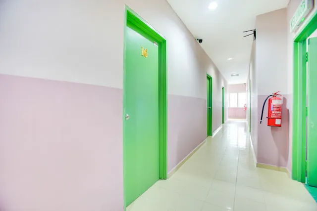 OYO 89590 Hotel Foong Inn Picture 4