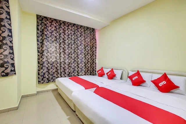 OYO 89590 Hotel Foong Inn Picture 7