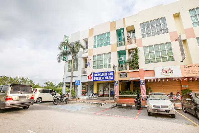 OYO 89590 Hotel Foong Inn Picture 6