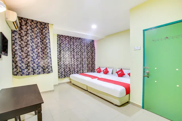 OYO 89590 Hotel Foong Inn Picture 10
