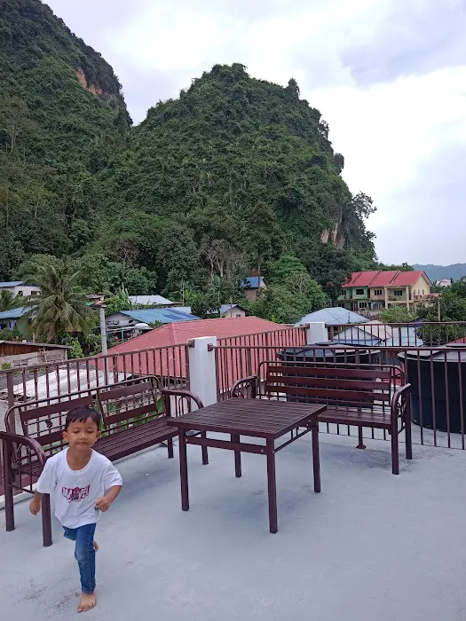 Homestay BC Picture 3