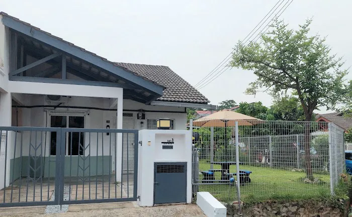 D'Satu Homestay Picture 1