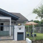 D'Satu Homestay