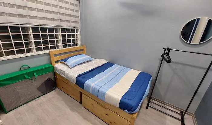 D'Satu Homestay Picture 4
