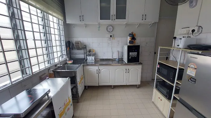D'Satu Homestay Picture 7