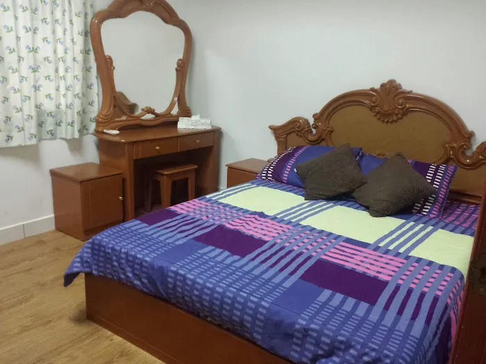 Homestay Kuala Lumpur Picture 1
