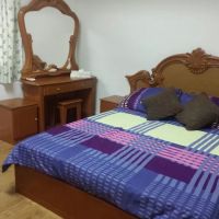 Homestay Kuala Lumpur ico