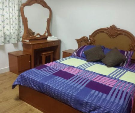Homestay Kuala Lumpur