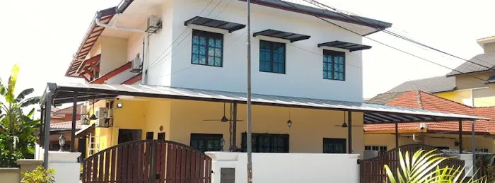 Homestay Kuala Lumpur Picture 3