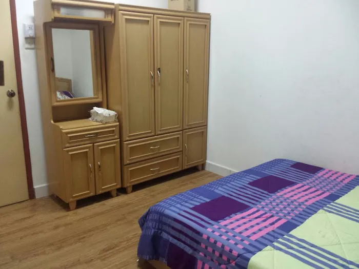 Homestay Kuala Lumpur Picture 4