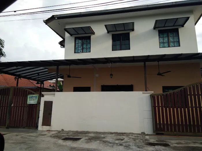Homestay Kuala Lumpur Picture 8