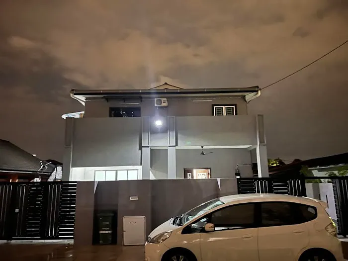 Homestay Adam Batu Muda Picture 1