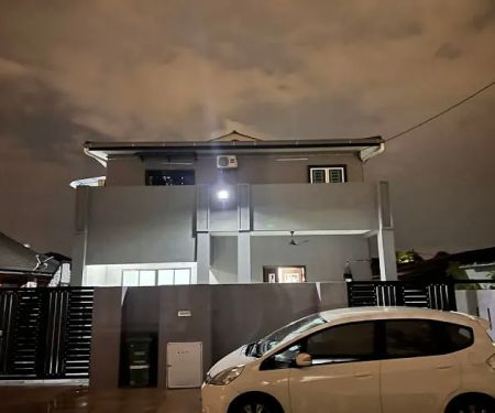Homestay Adam Batu Muda